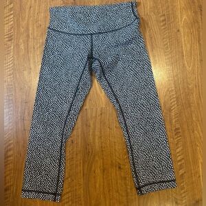Lululemon athletica leggings